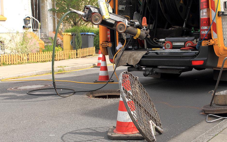 déboucher canalisation tout al egout Les Lilas