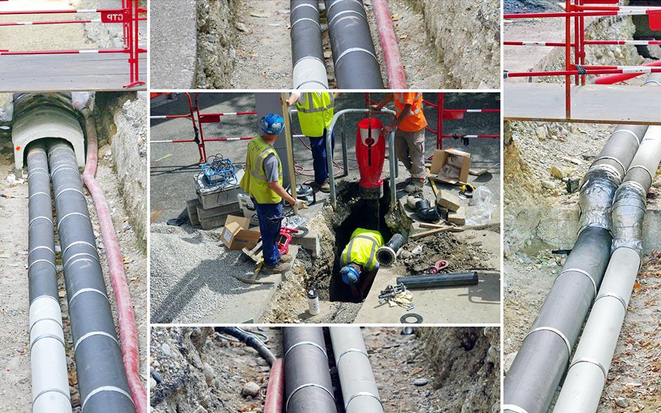 déboucheur de canalisation Bennecourt