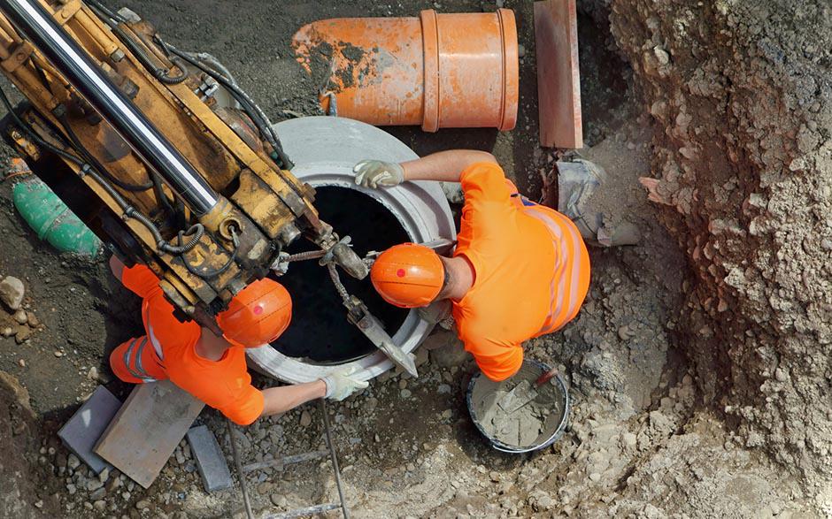 déboucheur de canalisation Bennecourt