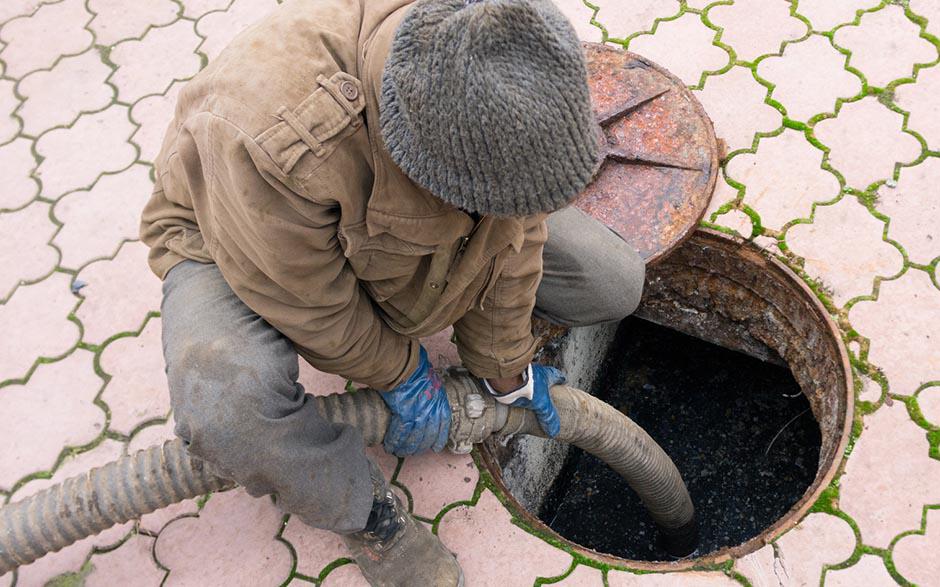 déboucheur canalisation efficace Épinay-sous-Sénart