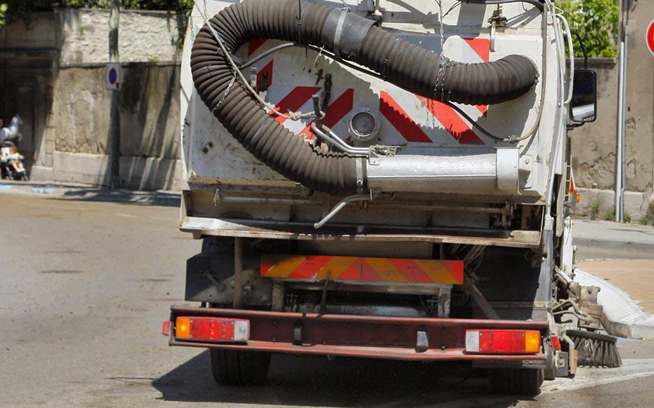 entreprise de débouchage de canalisation Mantes-la-Jolie