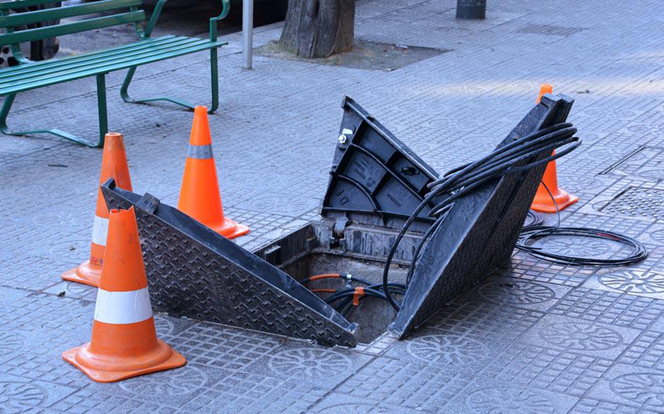 déboucheur de canalisation Bennecourt