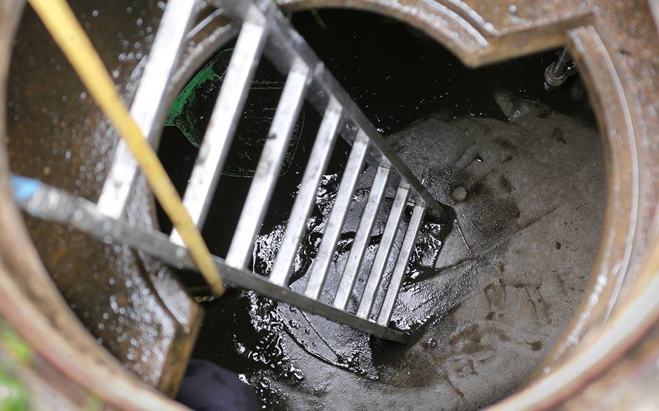 curage de canalisation La Celle-Saint-Cloud